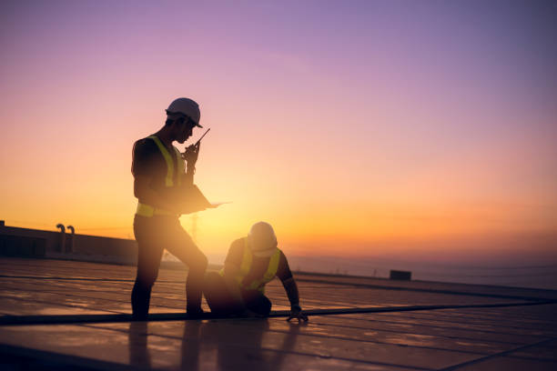 Best Tile Roofing Contractor  in Ashdown, AR