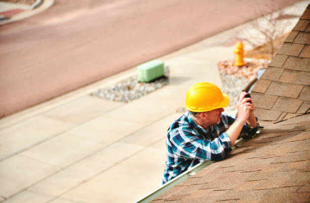 Best Commercial Roofing Services  in Ashdown, AR