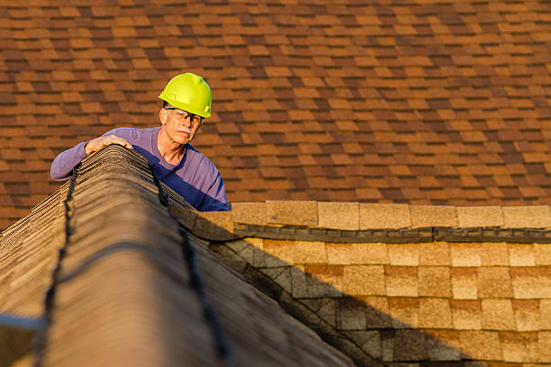 Best Roof Repair Services  in Ashdown, AR