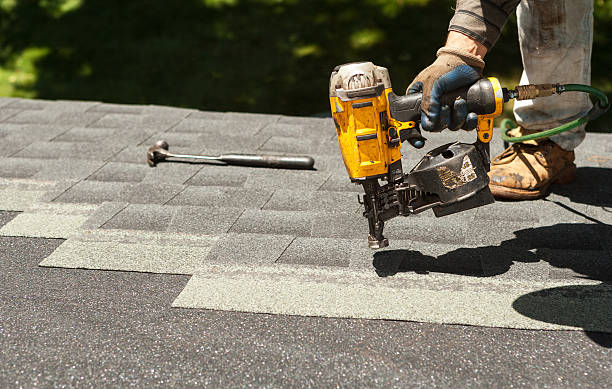 Trusted Ashdown, AR Roofing Contractor Experts