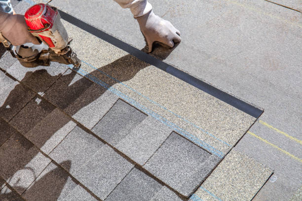 Quick and Trustworthy Emergency Roof Repair Services in Ashdown, AR