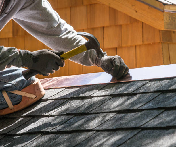 Best Commercial Roofing Services  in Ashdown, AR